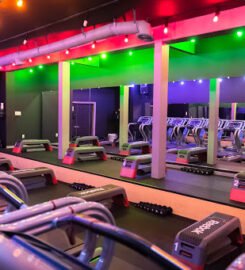 Body Temple Fitness Studio
