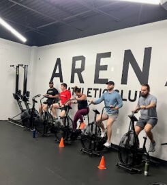 Arena Athletic Club