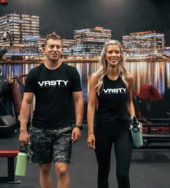 VRSTY Athletic Club