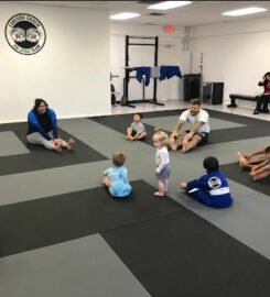 Black Sheep BJJ/Carlson Gracie Jiu Jitsu El Paso