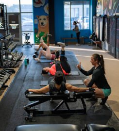 Results Personal Training Gym and Fitness – Corpus Christi