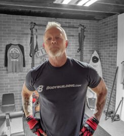 Fitness Shadow  LLC