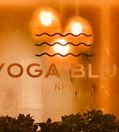 Yoga Blue NPT
