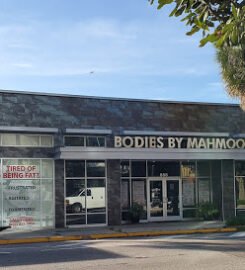 Bodies By Mahmood Sports & Fitness