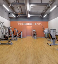 The Exercise Coach – North Scottsdale