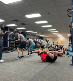Capital Fitness