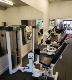 Olde Towne Fitness