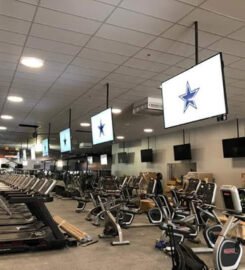 Cowboys Fit