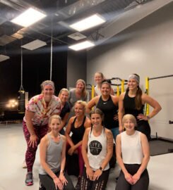 LiteFIT Boutique Gym