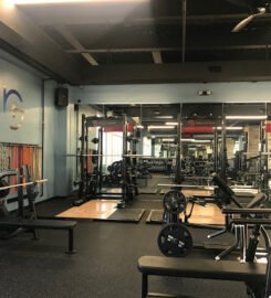 Results Gym
