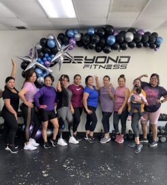 Beyond Fitness