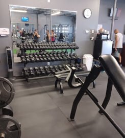 Glory Fitness