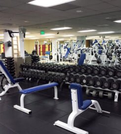 LIFE GYM BRENTWOOD