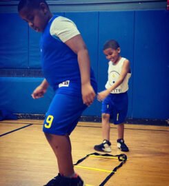 21 Elite Sports Training