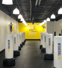 Fit Theorem