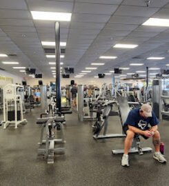 Gold’s Gym Austin Southeast
