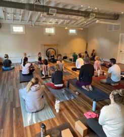 James Island Yoga