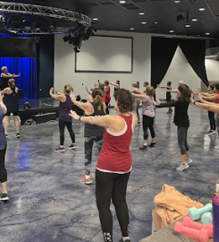Jazzercise Glendale