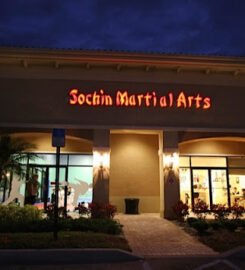 Sochin Martial Arts