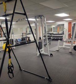 Beyond Fatigue Fitness LLC