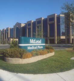 McLeod Regional Medical Center