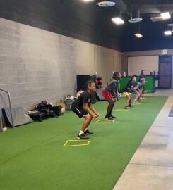 MAX Athletic Performance