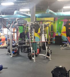 Fit360