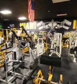 Miami Iron Gym