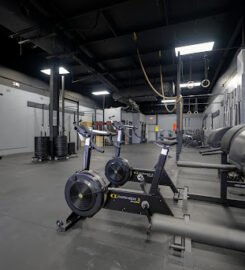 Pantera CrossFit