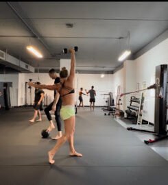 Miami Biomechanics