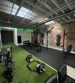 Equal Fitness