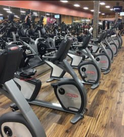 Florida Extreme Fitness Center