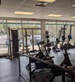 Fuel Fitness Tallahassee