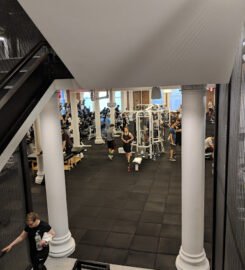 Equinox Bond Street