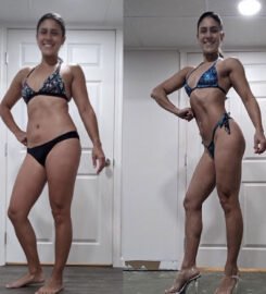 Coach Drea Training