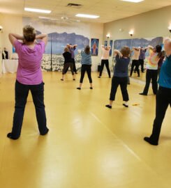 Body & Brain Yoga Tai Chi