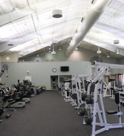 Texas Health Fitness Center