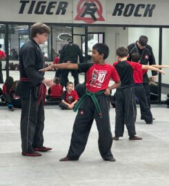 Tiger-Rock Martial Arts of Tallahassee