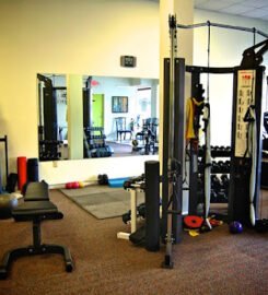 Fit & Functional – Midtown