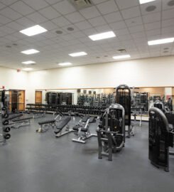 UT Recreational Sports Center