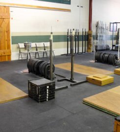 Front Range CrossFit