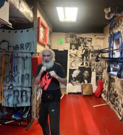 Mob Town Fight Club