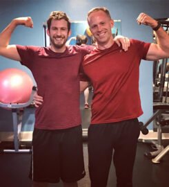 Boston Gym Guy Fitness