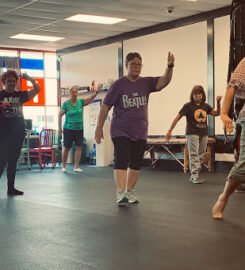 Evolution Fitness & Wellness