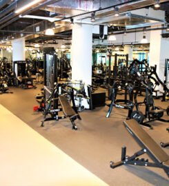 Miami Strong Gym
