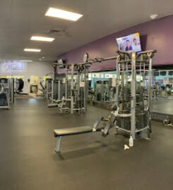 Anytime Fitness
