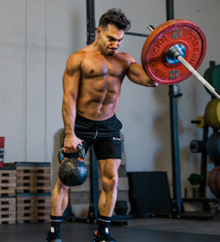 Emergen Performance & Training