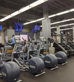 Gold’s Gym San Antonio The Quarry