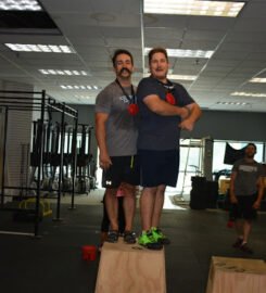 BTT Strength and Conditioning