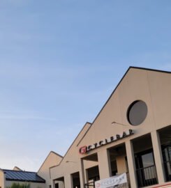 CYCLEBAR